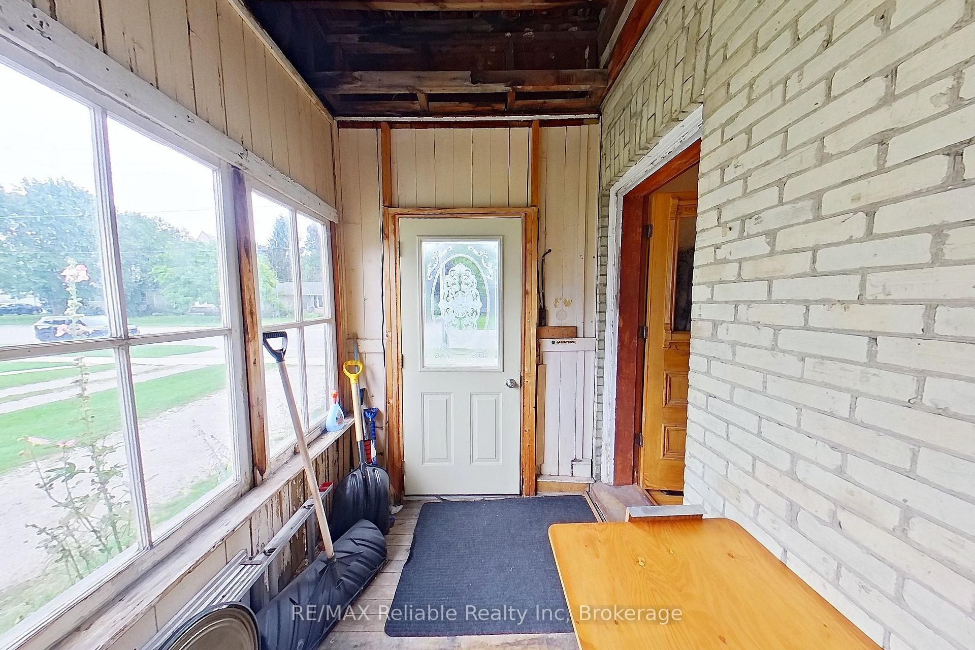 Photo 31 of 33 Princess Street E, Central Huron, Clinton — HOMEH