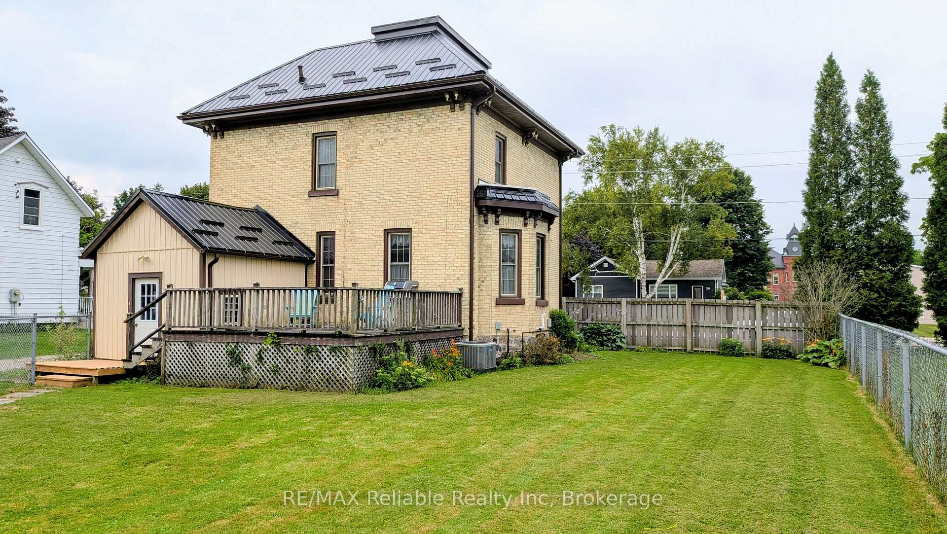 Photo 32 of 33 Princess Street E, Central Huron, Clinton — HOMEH