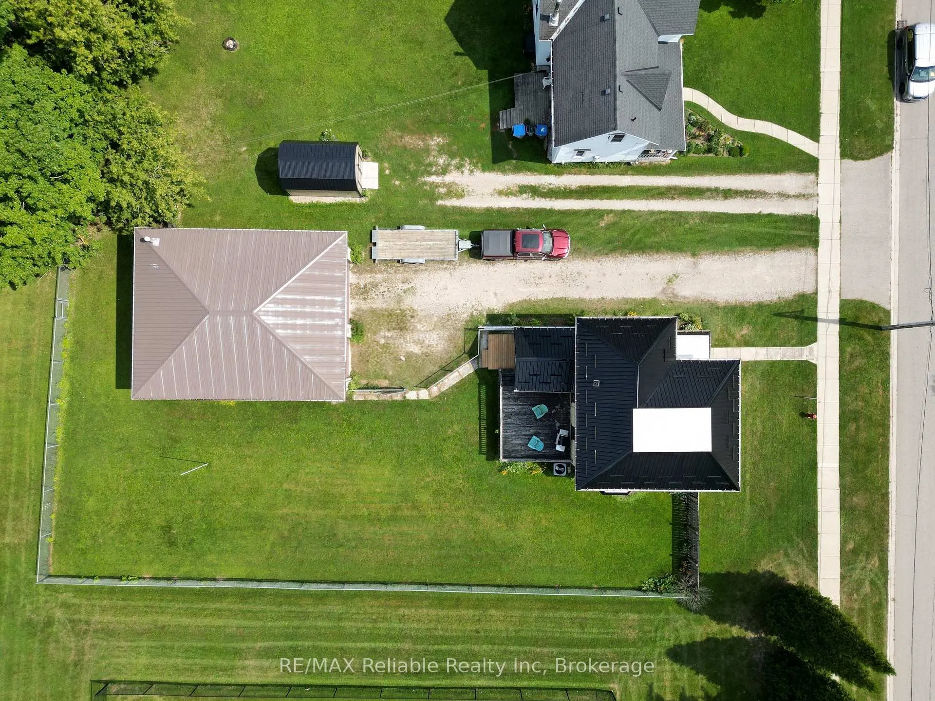 Photo 45 of 33 Princess Street E, Central Huron, Clinton — HOMEH