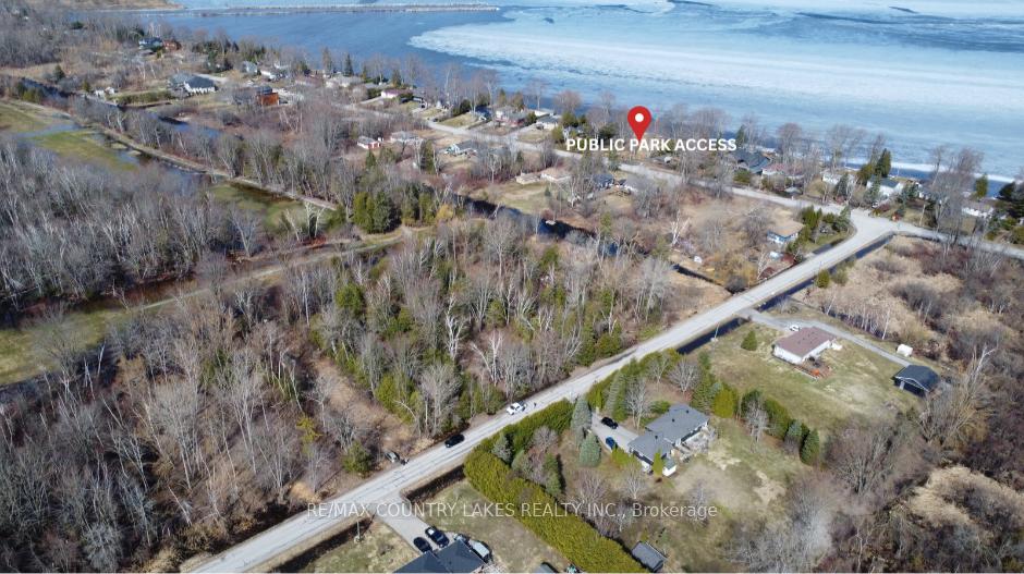 Photo 3 of 122-123 Riverview Beach Road, Georgina, Pefferlaw — HOMEH