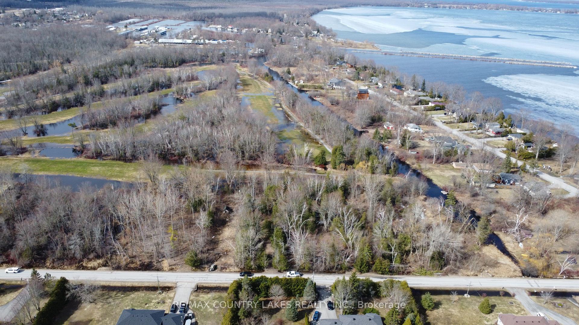 Photo 9 of 122-123 Riverview Beach Road, Georgina, Pefferlaw — HOMEH