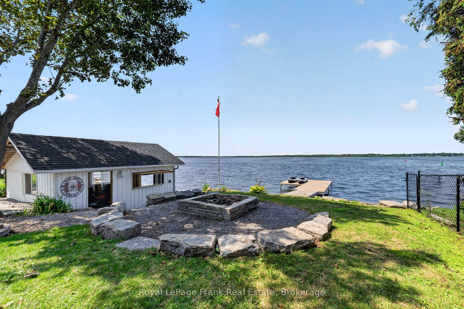 Photo 2 of 229 Snug Harbour Road, Kawartha Lakes, Fenelon — HOMEH