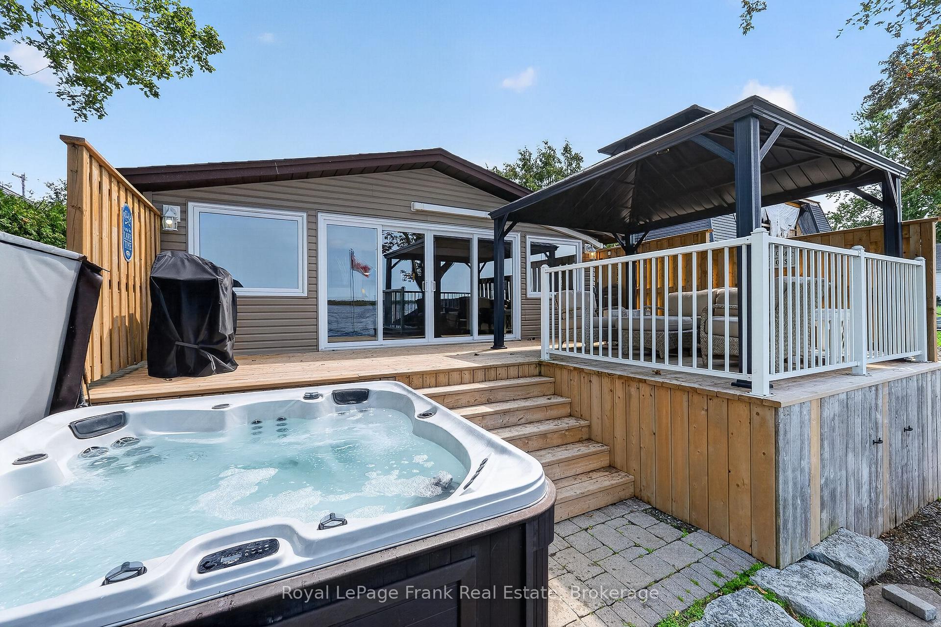 Photo 6 of 229 Snug Harbour Road, Kawartha Lakes, Fenelon — HOMEH