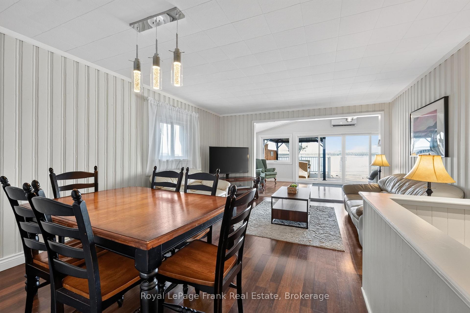 Photo 16 of 229 Snug Harbour Road, Kawartha Lakes, Fenelon — HOMEH