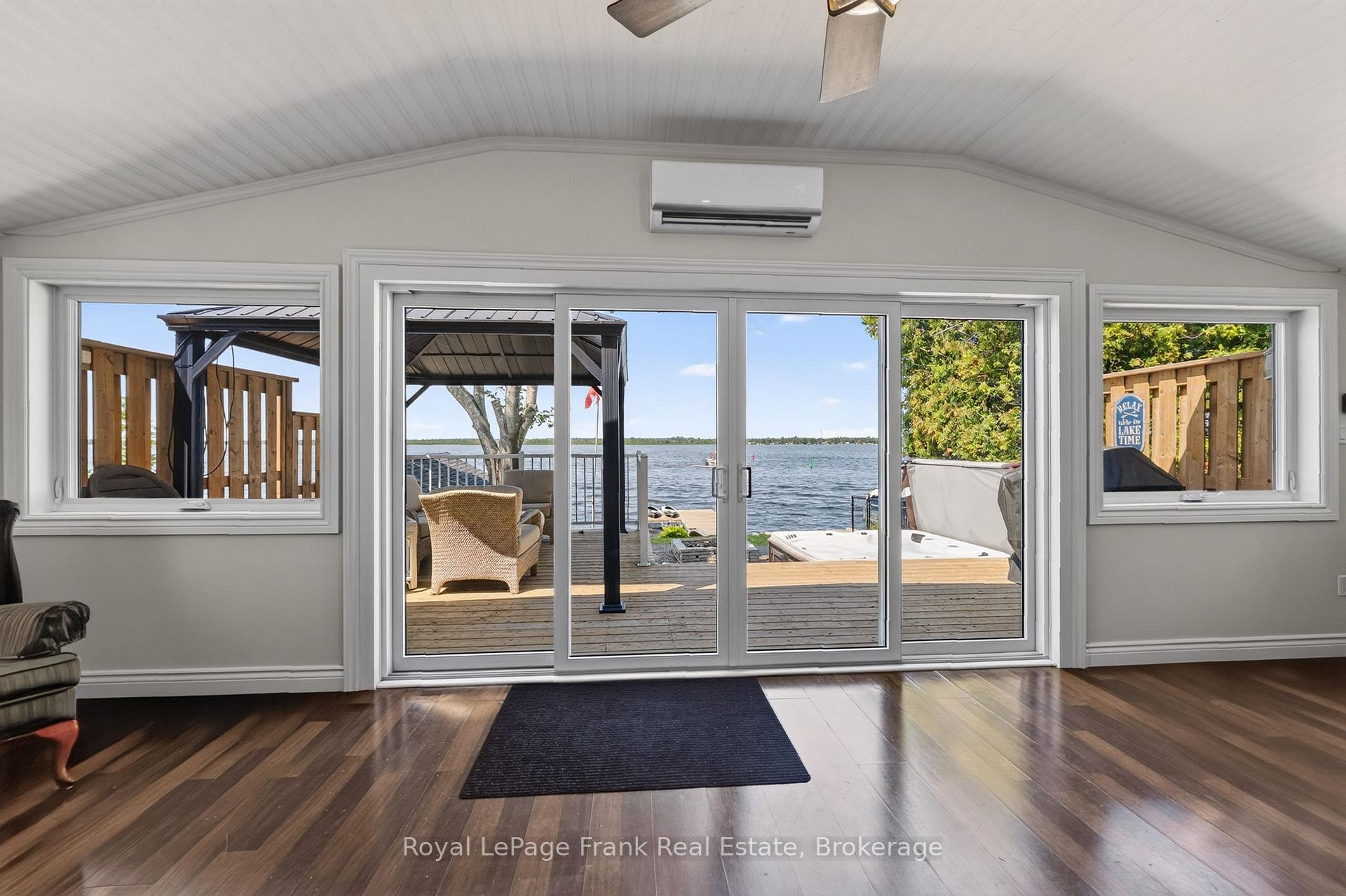 Photo 22 of 229 Snug Harbour Road, Kawartha Lakes, Fenelon — HOMEH