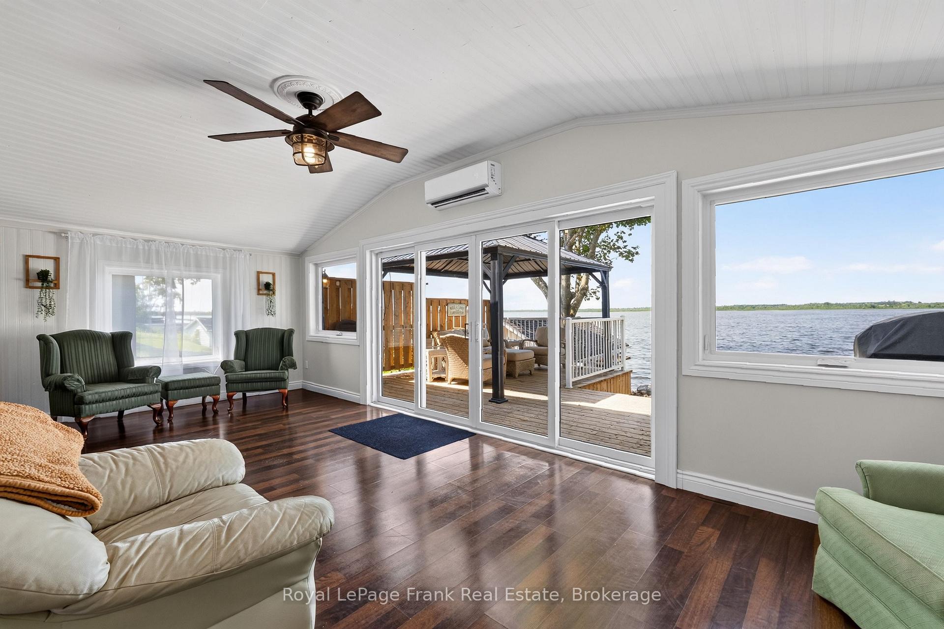 Photo 23 of 229 Snug Harbour Road, Kawartha Lakes, Fenelon — HOMEH