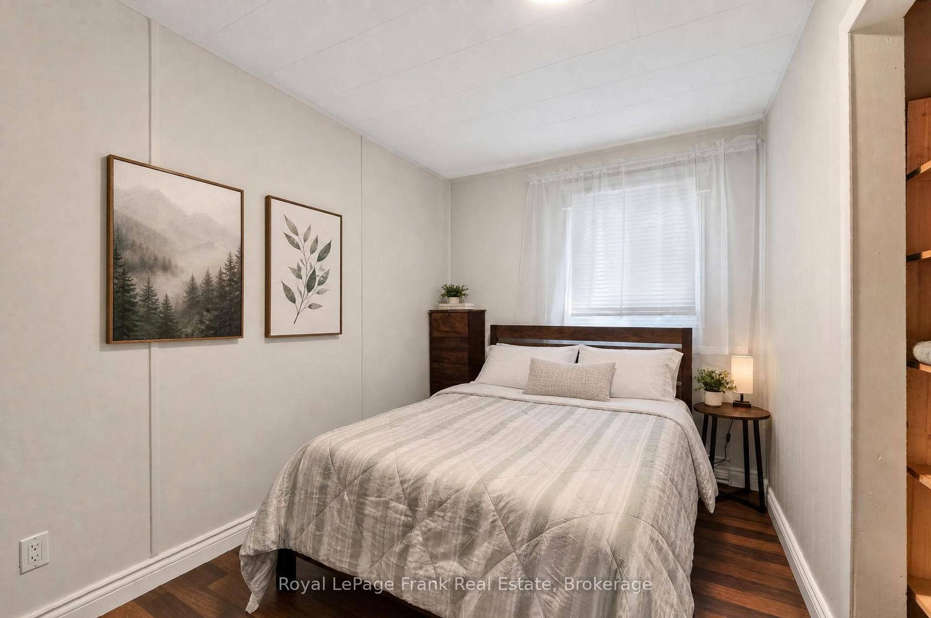 Photo 24 of 229 Snug Harbour Road, Kawartha Lakes, Fenelon — HOMEH
