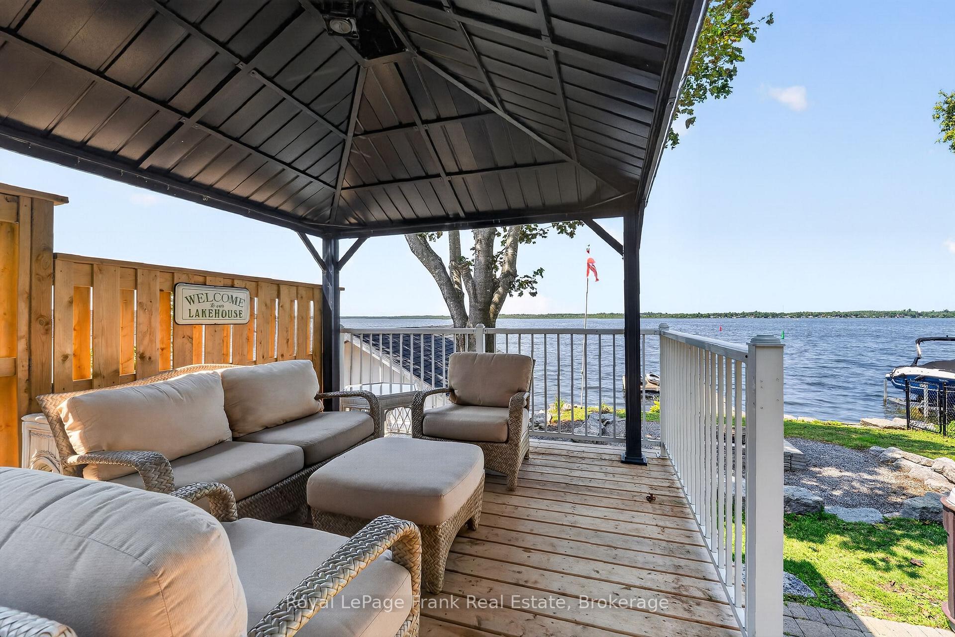 Photo 34 of 229 Snug Harbour Road, Kawartha Lakes, Fenelon — HOMEH