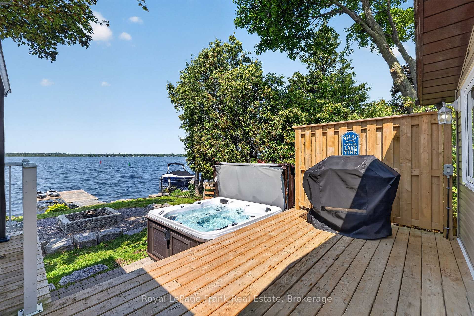 Photo 35 of 229 Snug Harbour Road, Kawartha Lakes, Fenelon — HOMEH