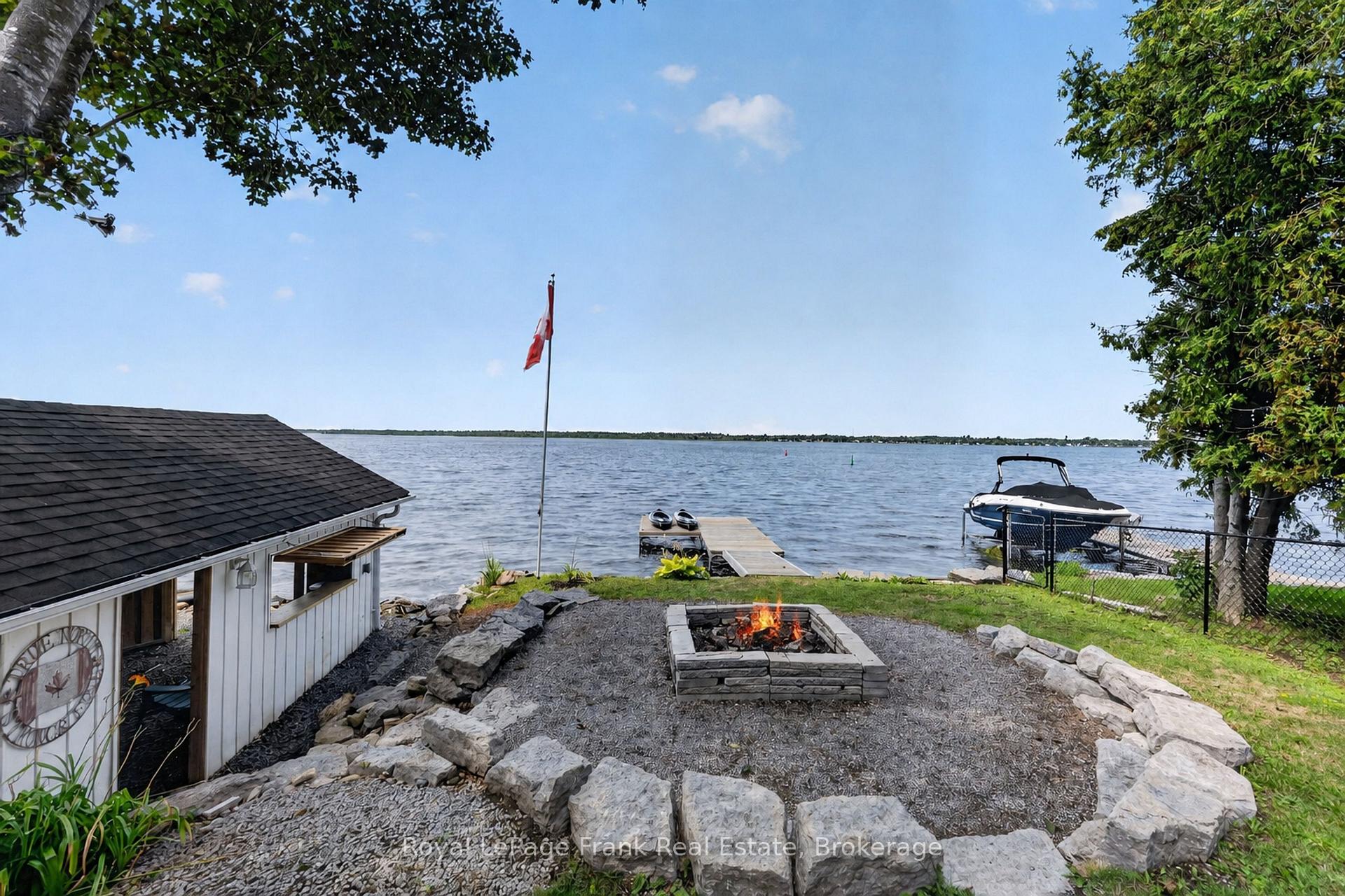 Photo 37 of 229 Snug Harbour Road, Kawartha Lakes, Fenelon — HOMEH