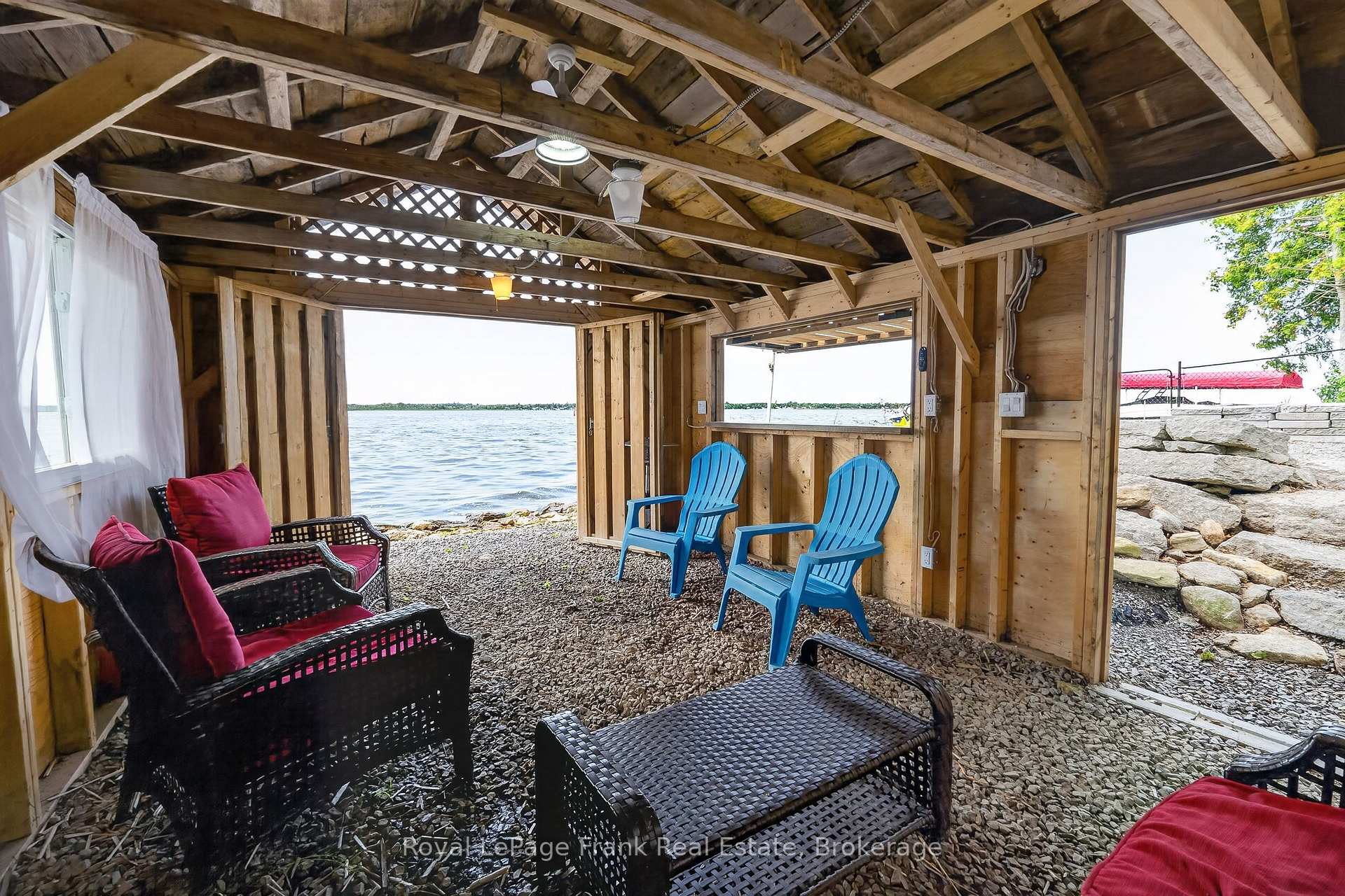 Photo 41 of 229 Snug Harbour Road, Kawartha Lakes, Fenelon — HOMEH