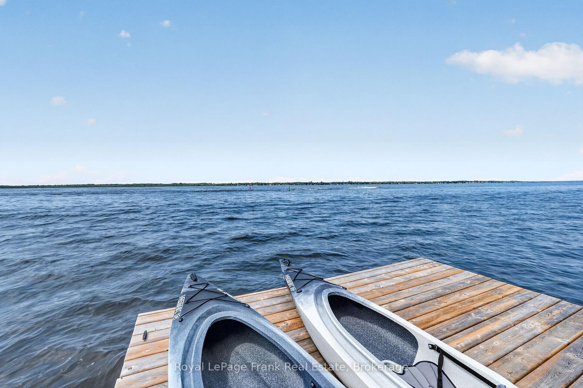 Photo 42 of 229 Snug Harbour Road, Kawartha Lakes, Fenelon — HOMEH