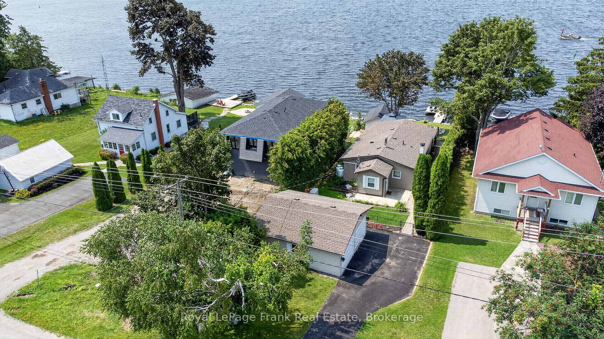 Photo 48 of 229 Snug Harbour Road, Kawartha Lakes, Fenelon — HOMEH