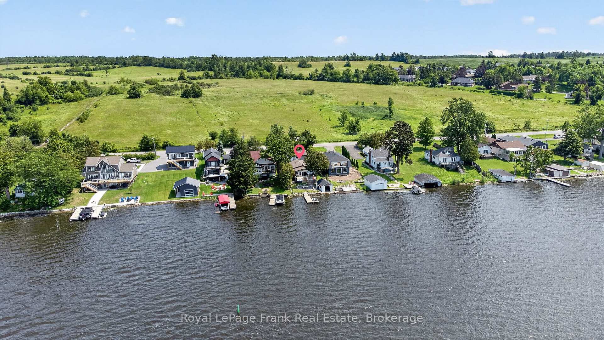 Photo 50 of 229 Snug Harbour Road, Kawartha Lakes, Fenelon — HOMEH