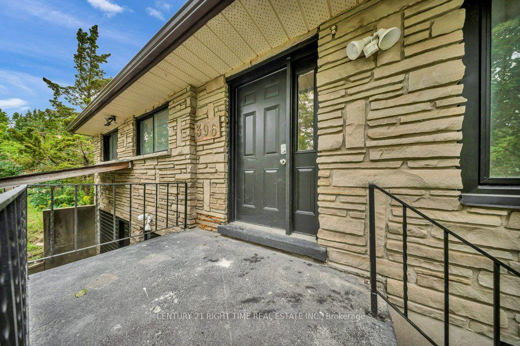Photo 5 of 396 Hazel Street, Waterloo, Lakeshore Village — HOMEH
