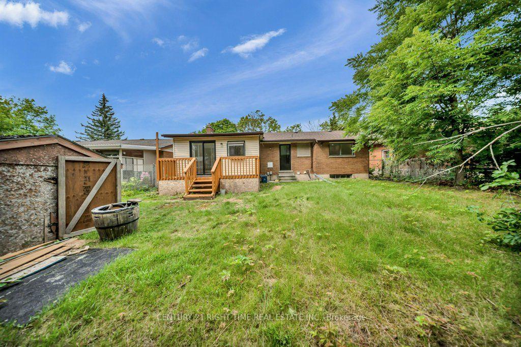 Photo 42 of 396 Hazel Street, Waterloo, Lakeshore Village — HOMEH