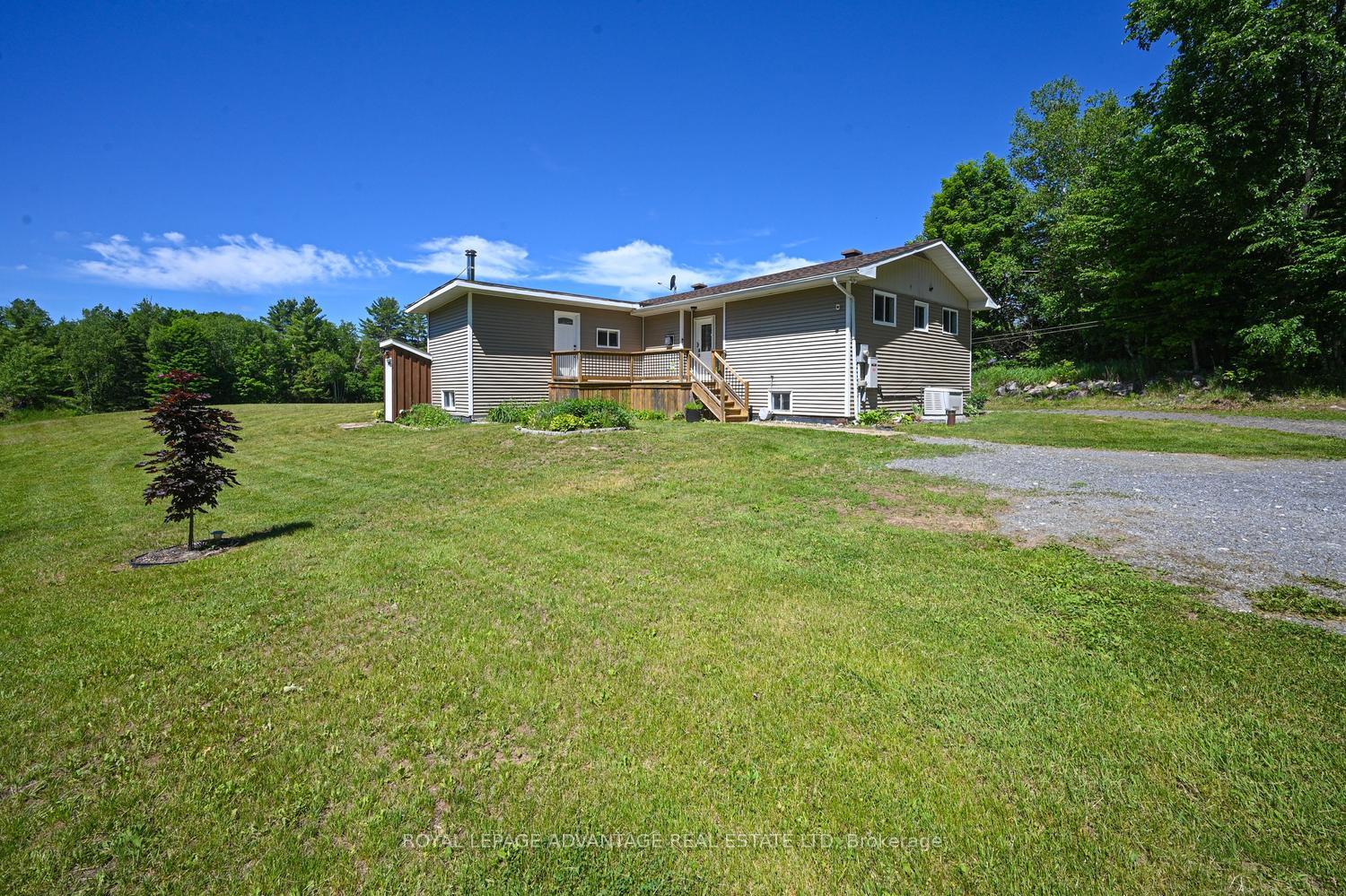 Photo 2 of 1218 Galbraith Road, Lanark Highlands, Lanark Highlands (Lanark) Twp — HOMEH