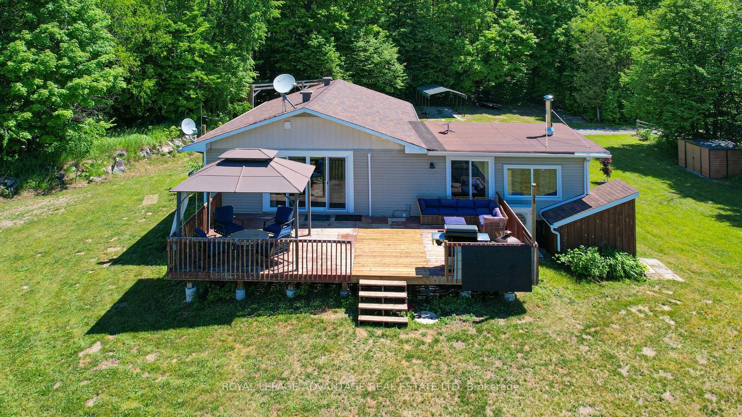 Photo 3 of 1218 Galbraith Road, Lanark Highlands, Lanark Highlands (Lanark) Twp — HOMEH