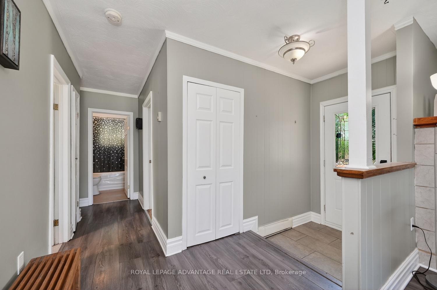 Photo 4 of 1218 Galbraith Road, Lanark Highlands, Lanark Highlands (Lanark) Twp — HOMEH