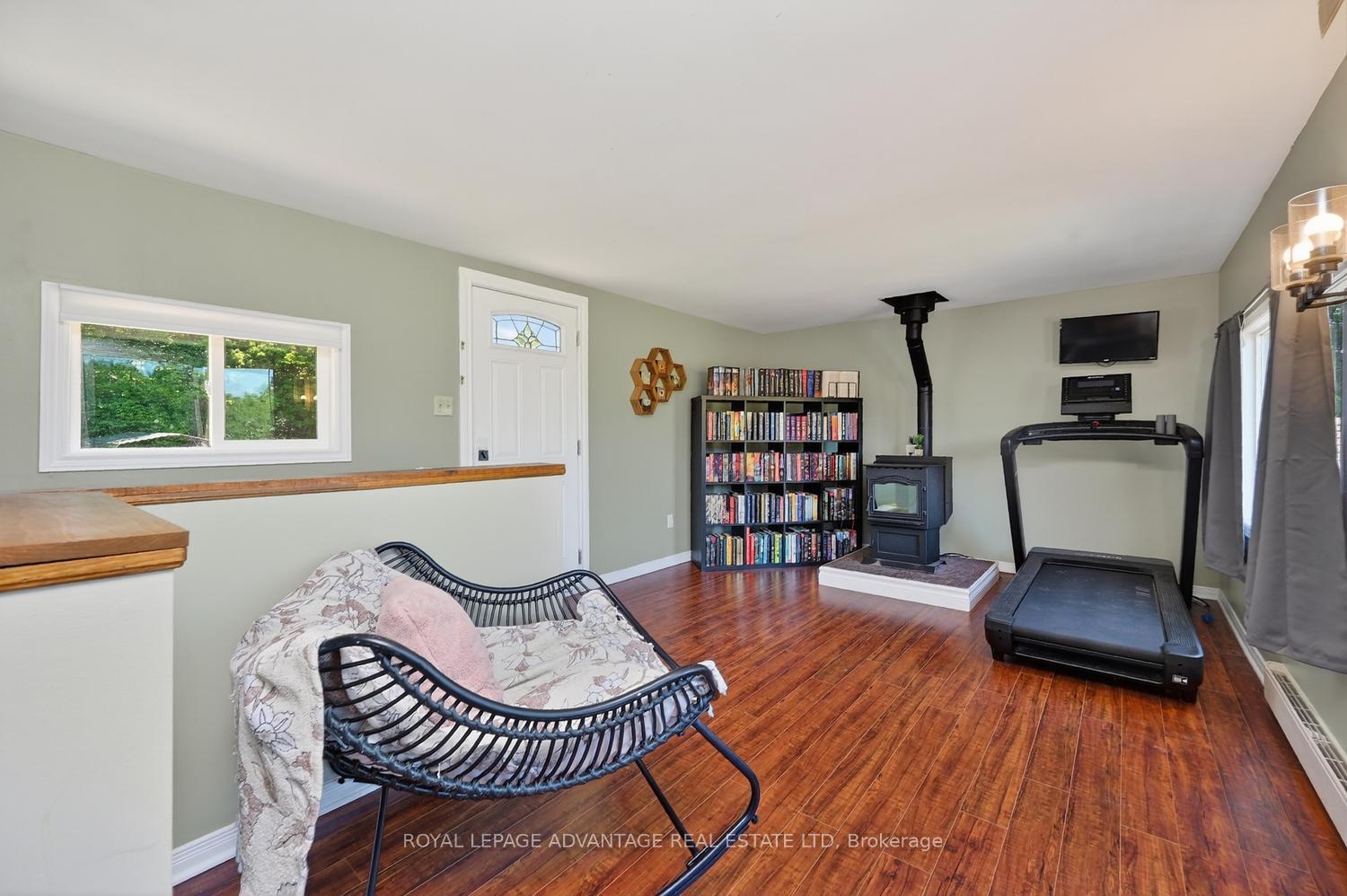 Photo 5 of 1218 Galbraith Road, Lanark Highlands, Lanark Highlands (Lanark) Twp — HOMEH