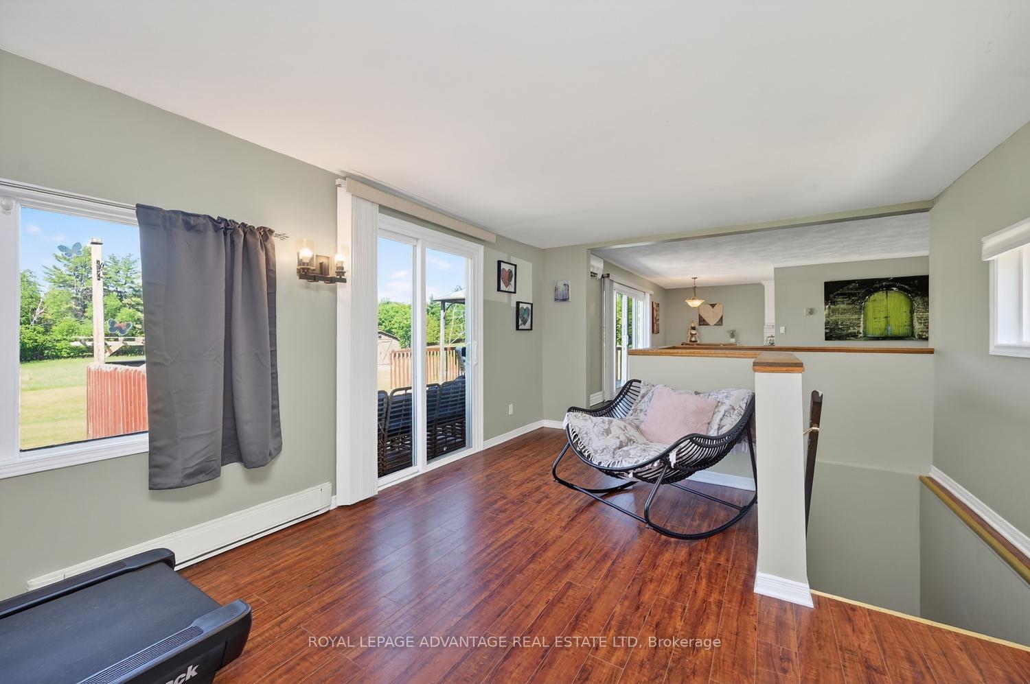 Photo 7 of 1218 Galbraith Road, Lanark Highlands, Lanark Highlands (Lanark) Twp — HOMEH