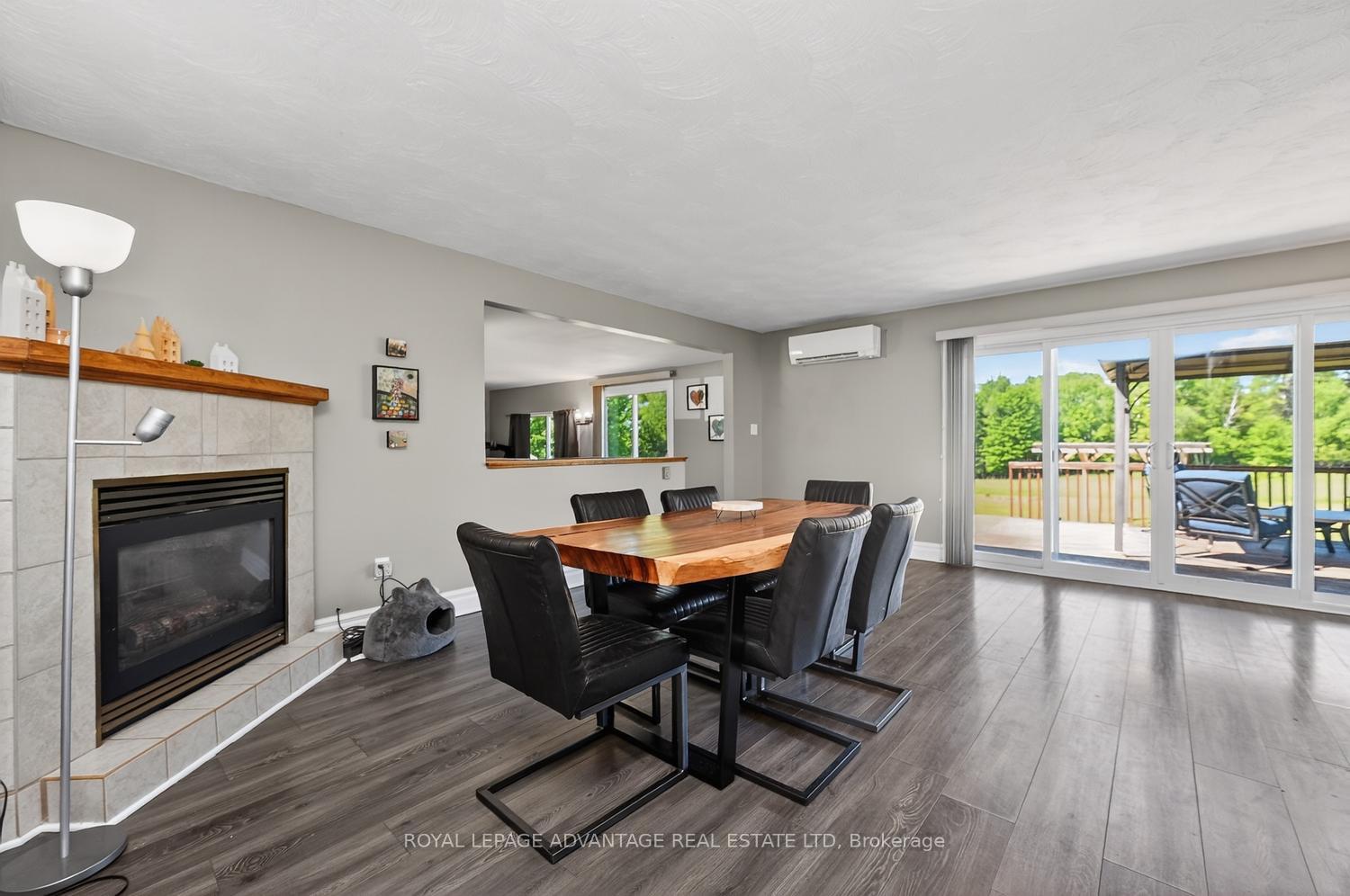 Photo 8 of 1218 Galbraith Road, Lanark Highlands, Lanark Highlands (Lanark) Twp — HOMEH