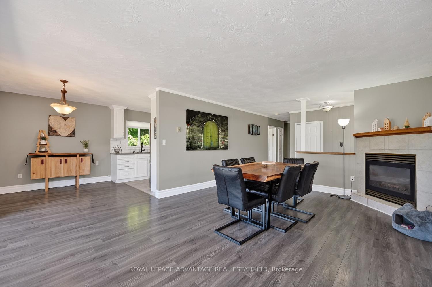 Photo 10 of 1218 Galbraith Road, Lanark Highlands, Lanark Highlands (Lanark) Twp — HOMEH