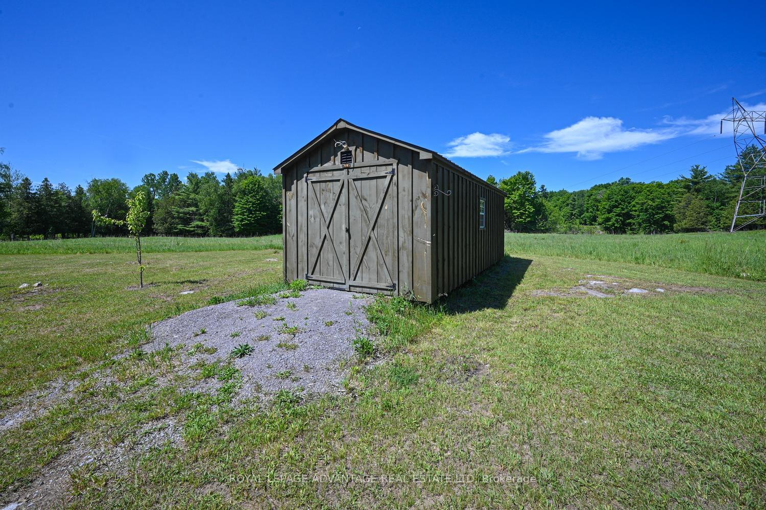 Photo 29 of 1218 Galbraith Road, Lanark Highlands, Lanark Highlands (Lanark) Twp — HOMEH