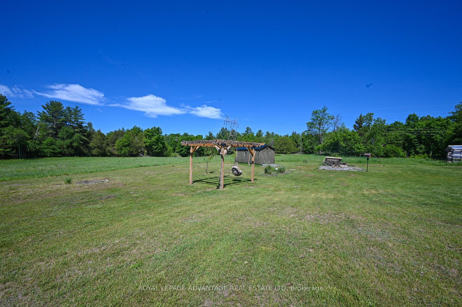 Photo 30 of 1218 Galbraith Road, Lanark Highlands, Lanark Highlands (Lanark) Twp — HOMEH