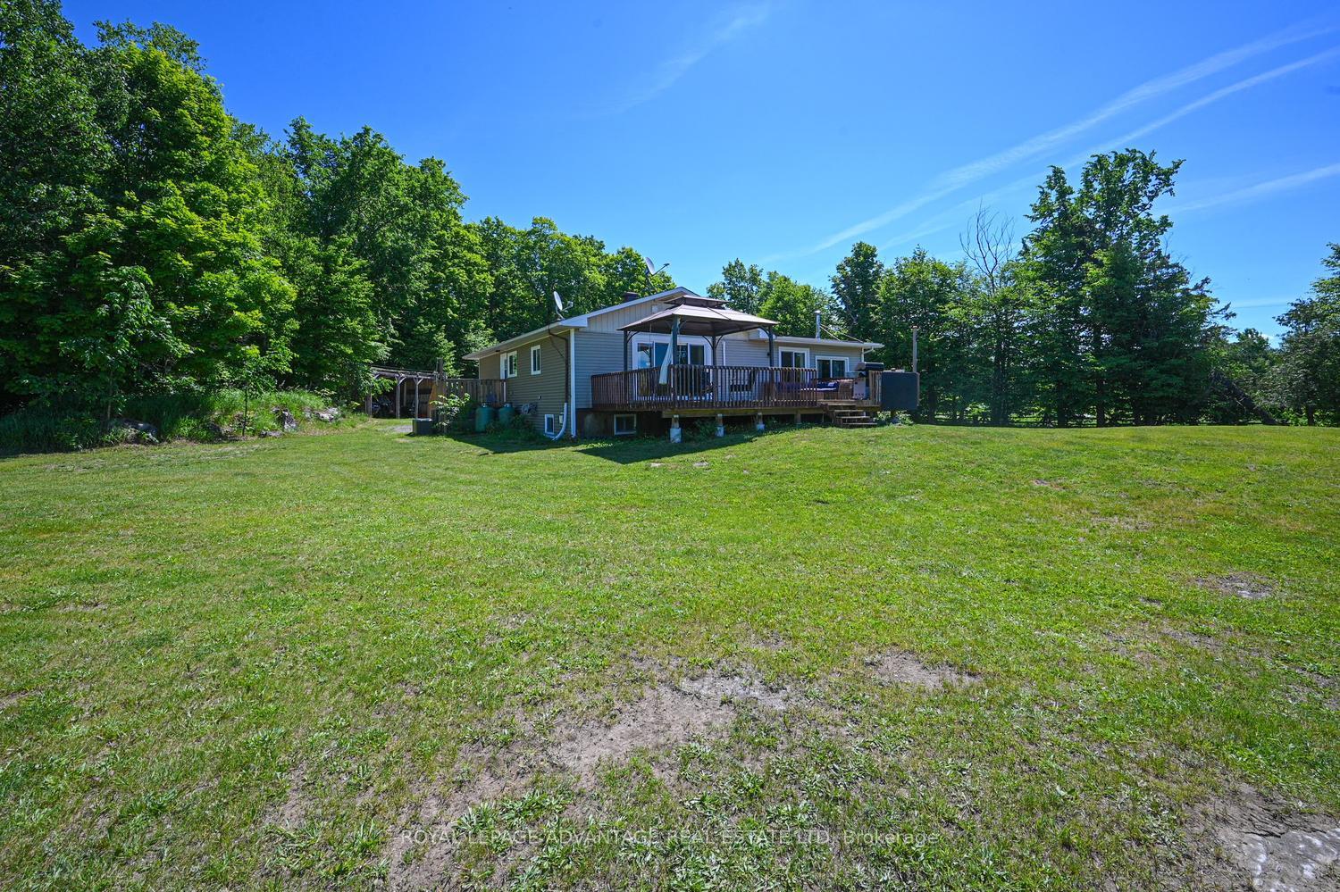 Photo 32 of 1218 Galbraith Road, Lanark Highlands, Lanark Highlands (Lanark) Twp — HOMEH