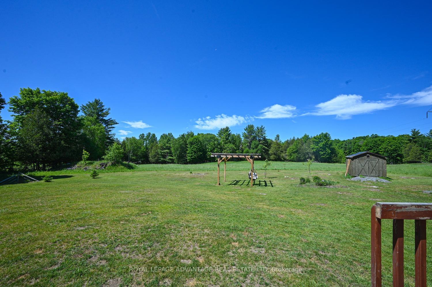 Photo 35 of 1218 Galbraith Road, Lanark Highlands, Lanark Highlands (Lanark) Twp — HOMEH