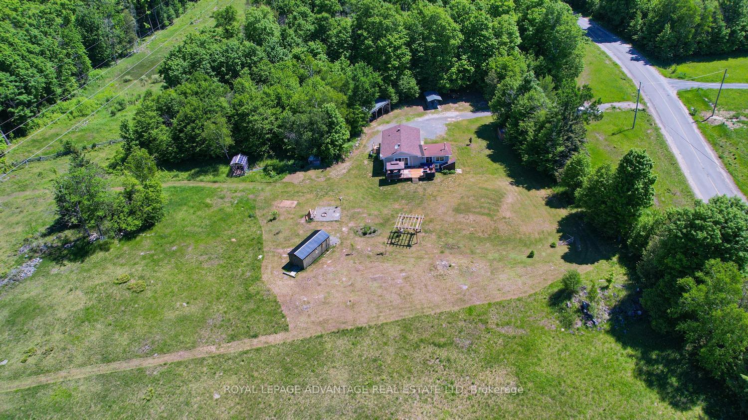 Photo 36 of 1218 Galbraith Road, Lanark Highlands, Lanark Highlands (Lanark) Twp — HOMEH