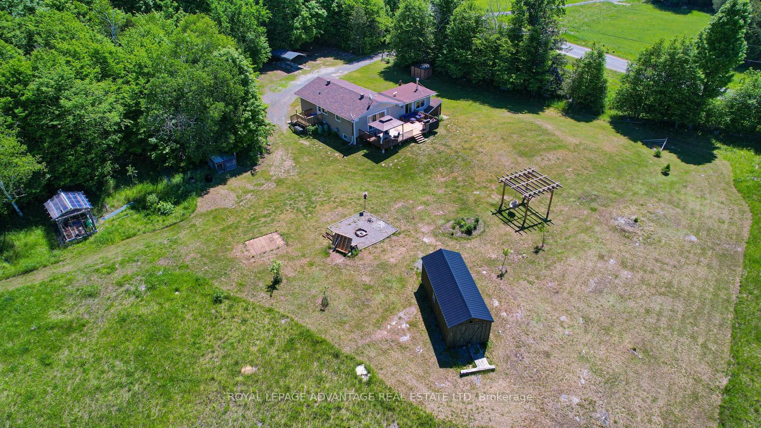 Photo 37 of 1218 Galbraith Road, Lanark Highlands, Lanark Highlands (Lanark) Twp — HOMEH