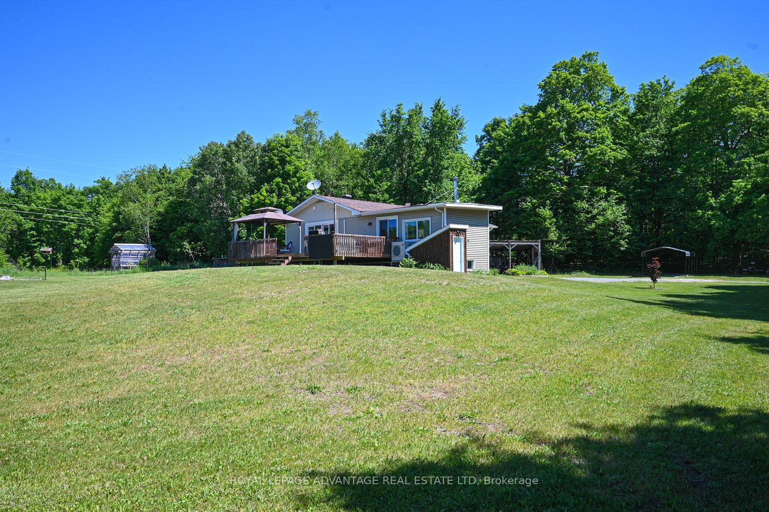 Photo 38 of 1218 Galbraith Road, Lanark Highlands, Lanark Highlands (Lanark) Twp — HOMEH