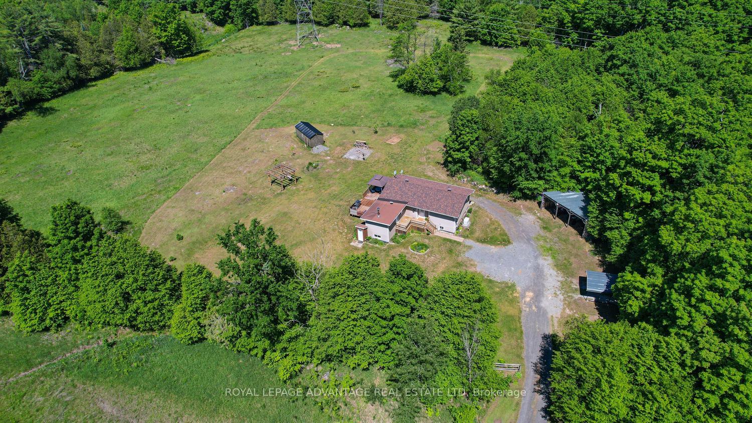 Photo 39 of 1218 Galbraith Road, Lanark Highlands, Lanark Highlands (Lanark) Twp — HOMEH