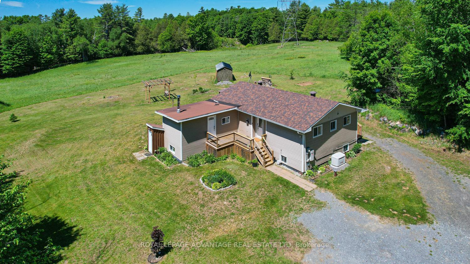 Photo 40 of 1218 Galbraith Road, Lanark Highlands, Lanark Highlands (Lanark) Twp — HOMEH