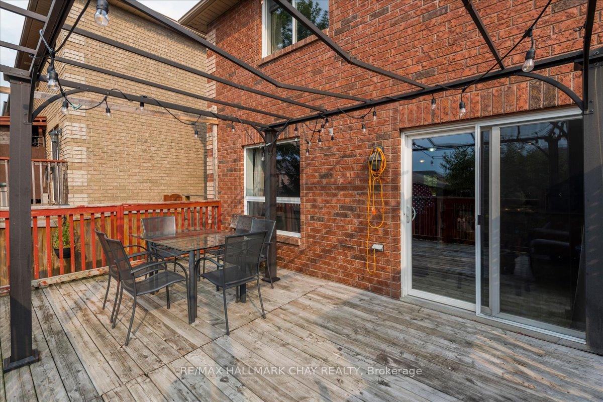 Photo 20 of 2194 Batters Loop, Innisfil, Alcona — HOMEH