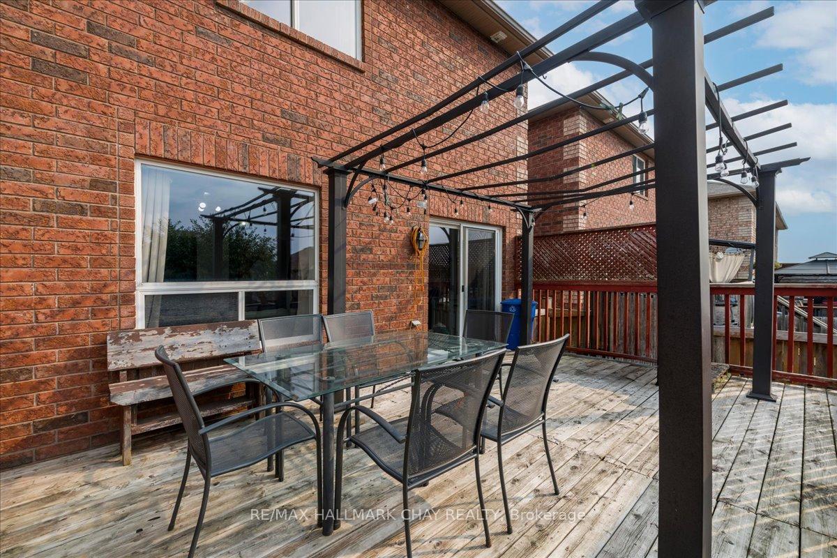 Photo 21 of 2194 Batters Loop, Innisfil, Alcona — HOMEH