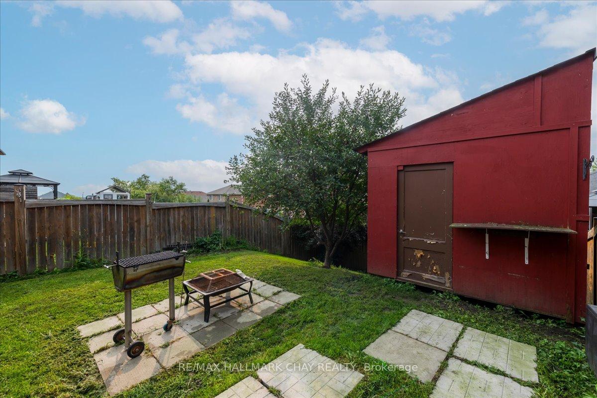Photo 23 of 2194 Batters Loop, Innisfil, Alcona — HOMEH