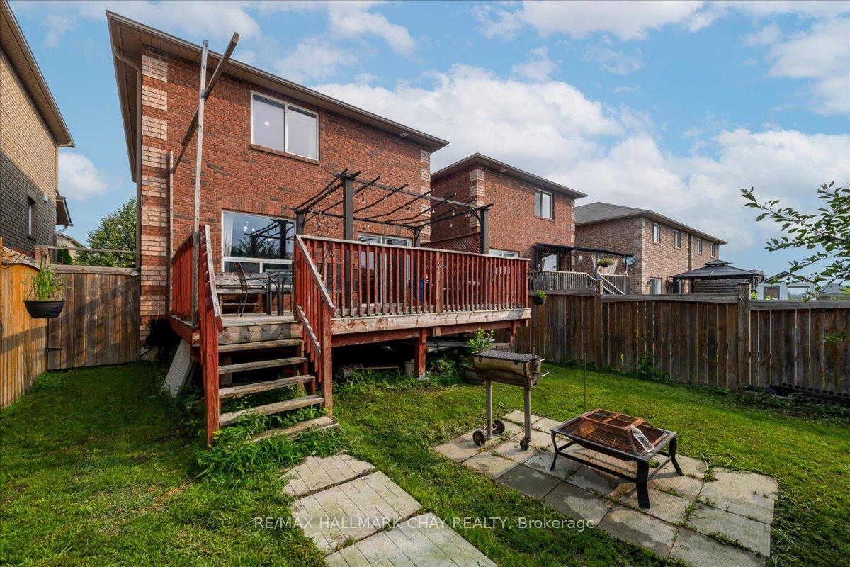 Photo 25 of 2194 Batters Loop, Innisfil, Alcona — HOMEH