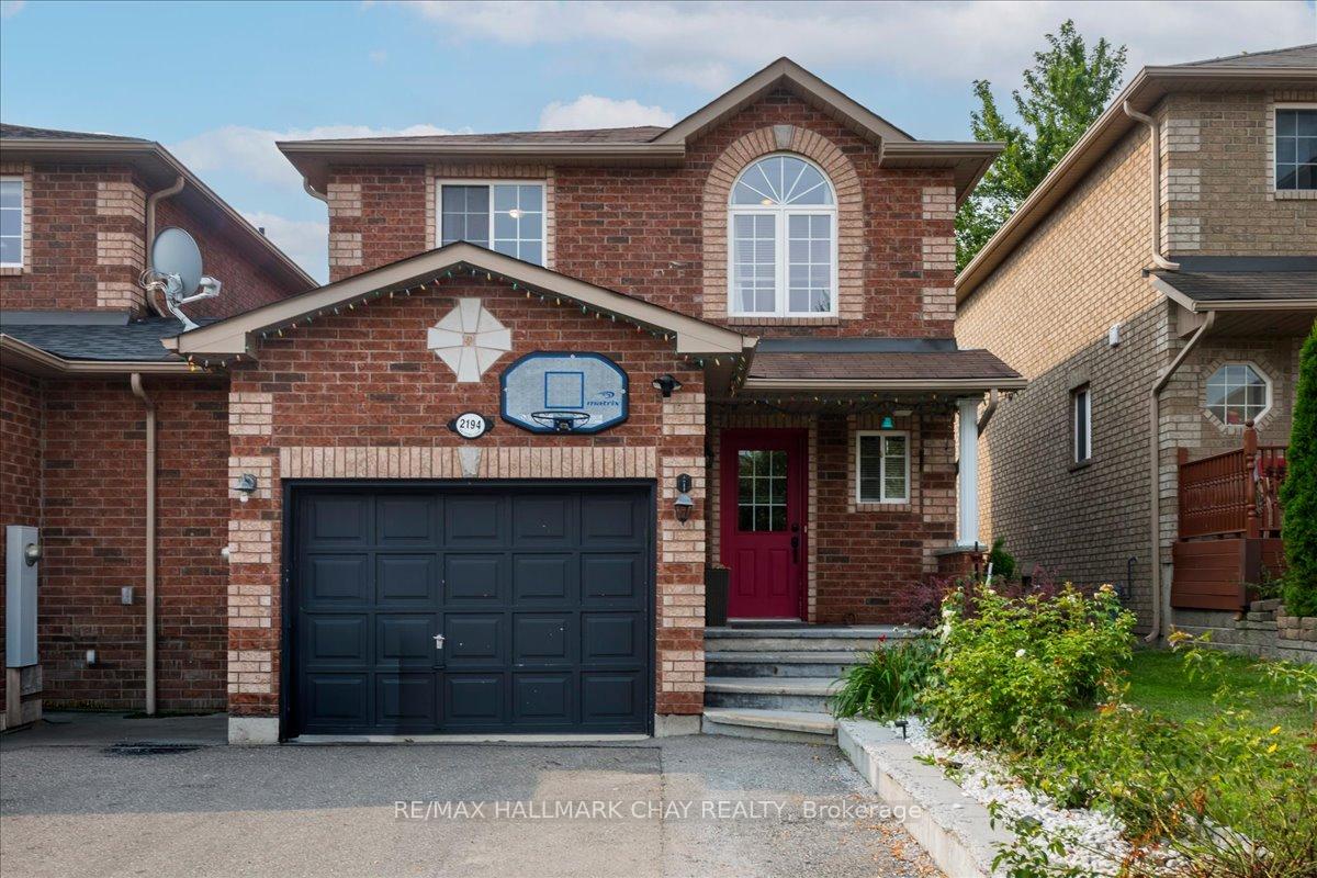 Photo 26 of 2194 Batters Loop, Innisfil, Alcona — HOMEH