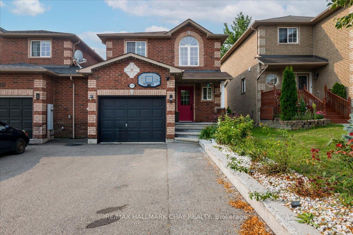 Photo 27 of 2194 Batters Loop, Innisfil, Alcona — HOMEH