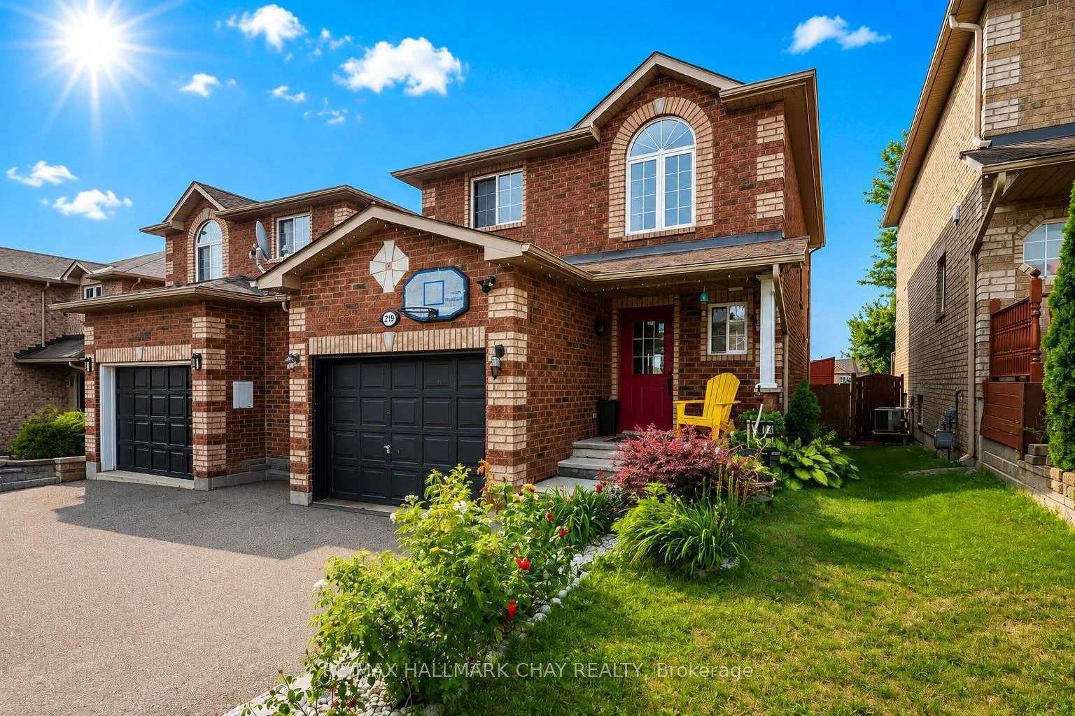 Photo 3 of 2194 Batters Loop, Innisfil, Alcona — HOMEH