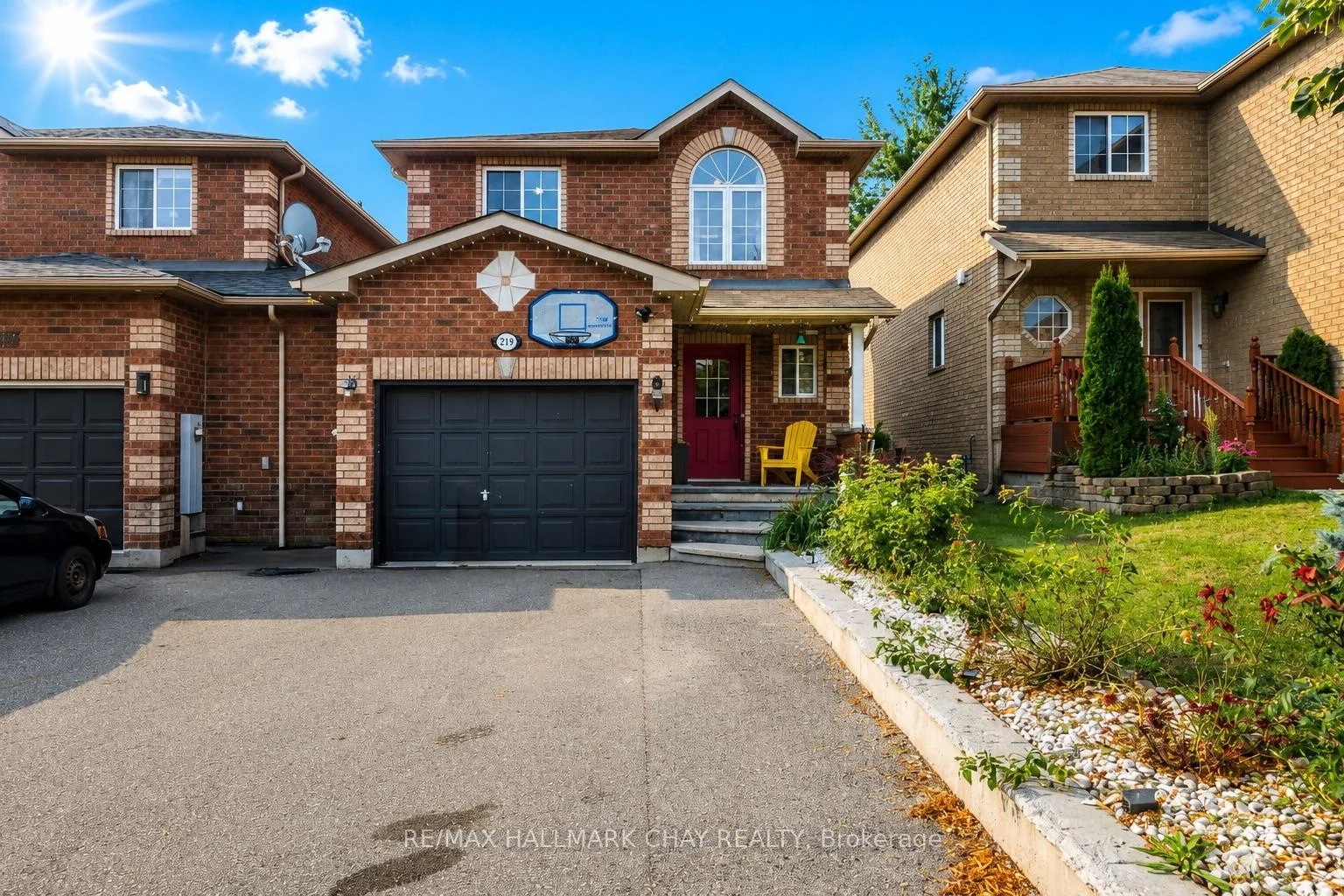 Photo 32 of 2194 Batters Loop, Innisfil, Alcona — HOMEH
