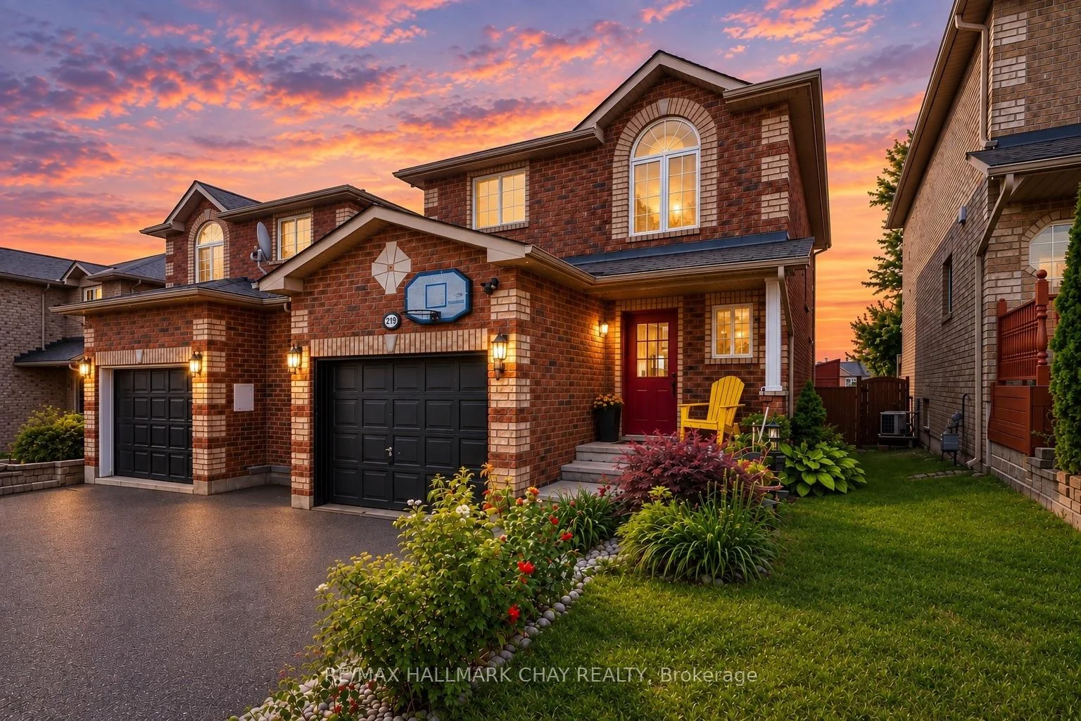 Photo 1 of 2194 Batters Loop, Innisfil, Alcona — HOMEH