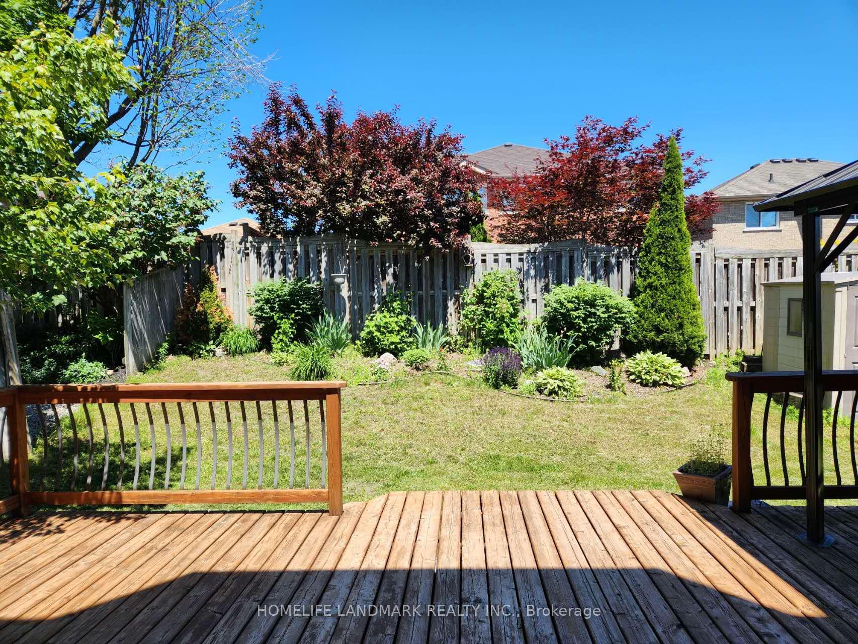 Photo 6 of 7 Meyer Avenue, Barrie, East Bayfield — HOMEH