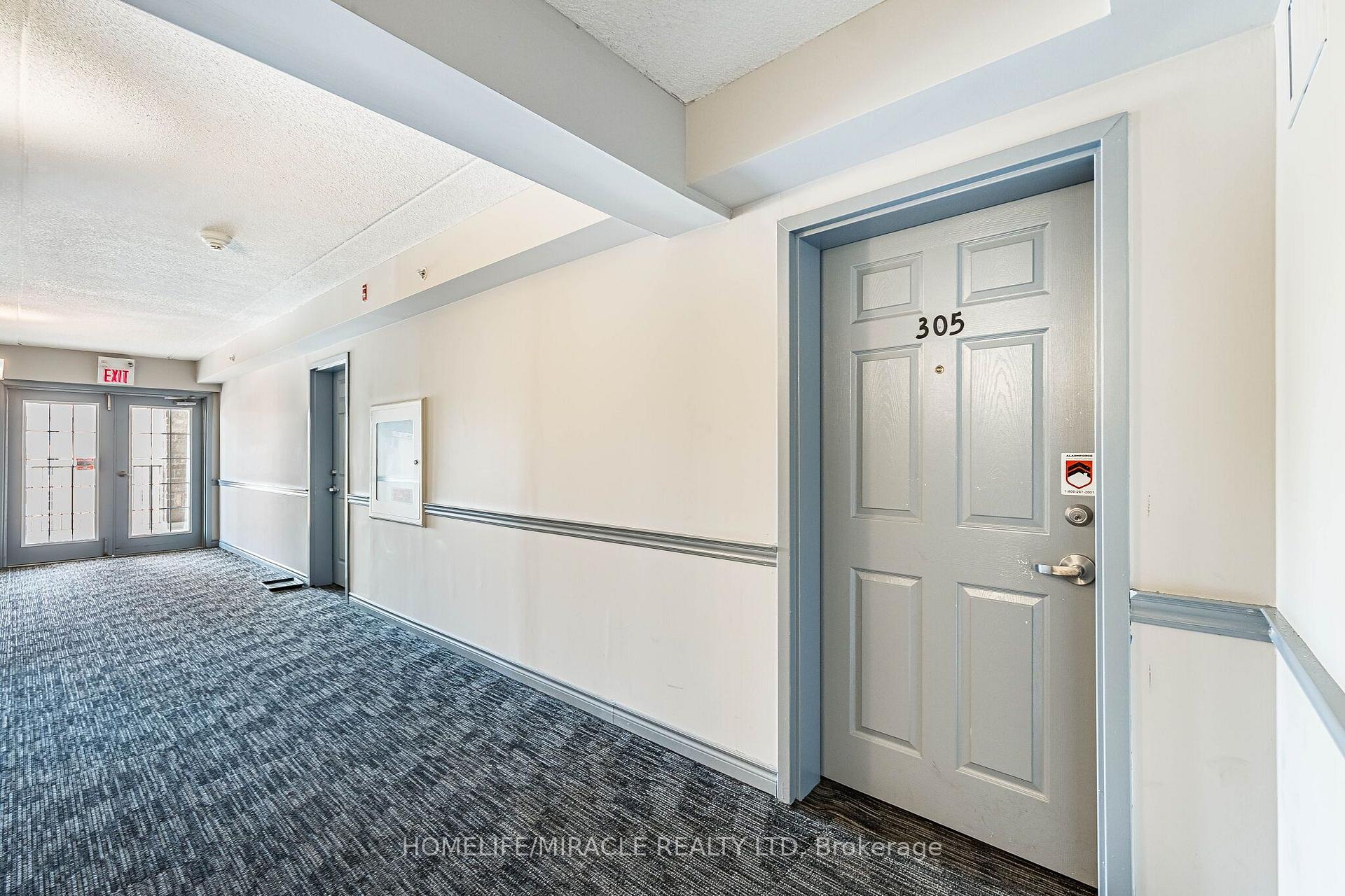 Photo 8 of Unit 305, 1490 Bishops Gate, Oakville, Glen Abbey — HOMEH