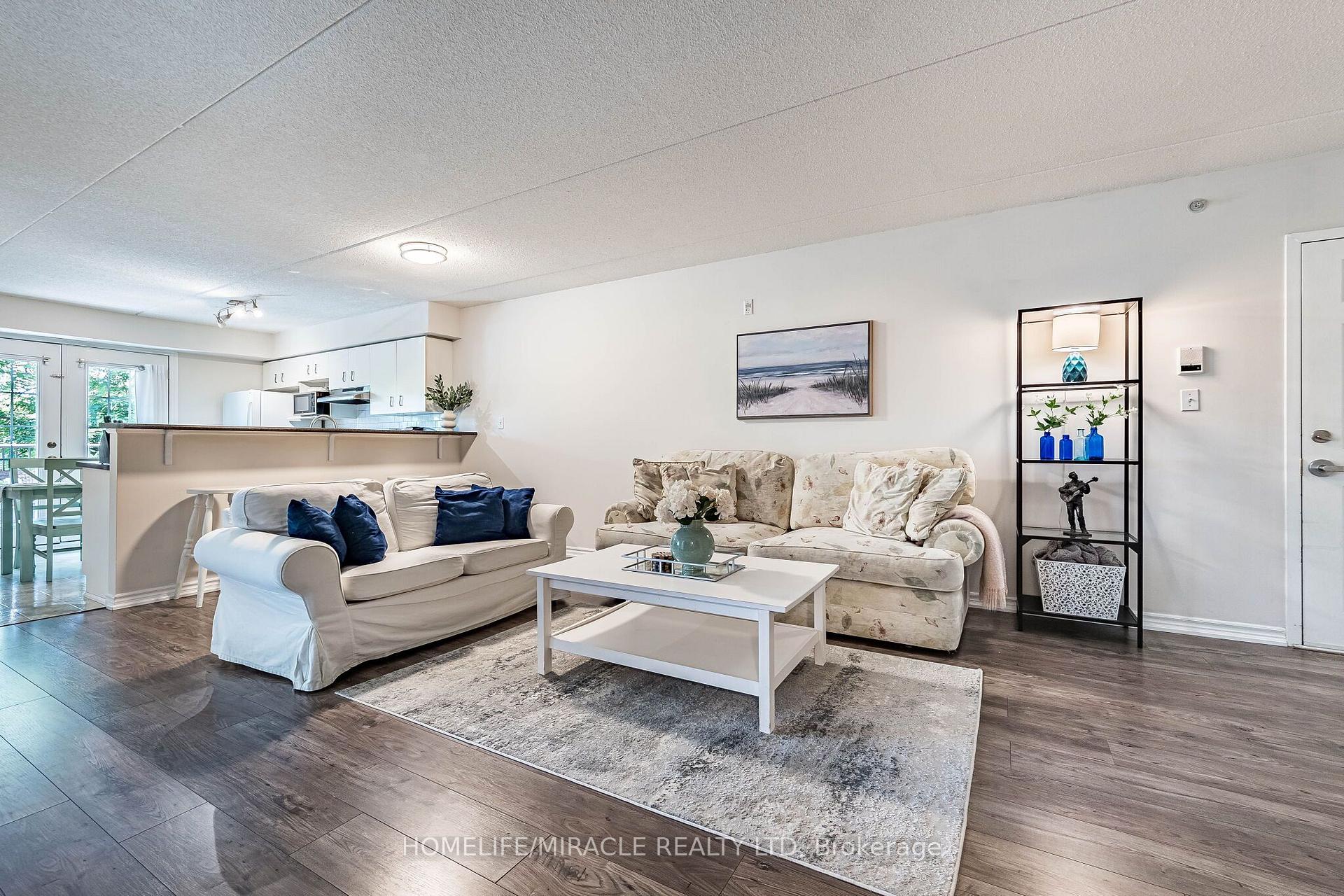 Photo 11 of Unit 305, 1490 Bishops Gate, Oakville, Glen Abbey — HOMEH