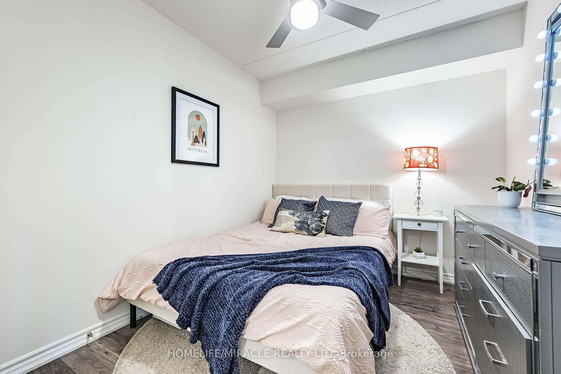 Photo 15 of Unit 305, 1490 Bishops Gate, Oakville, Glen Abbey — HOMEH