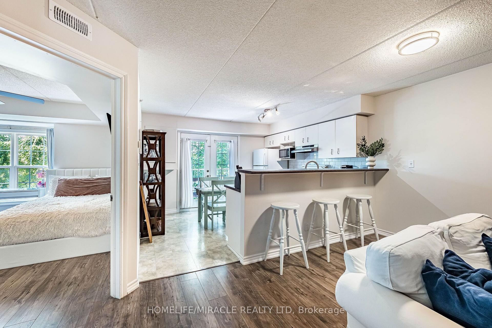 Photo 17 of Unit 305, 1490 Bishops Gate, Oakville, Glen Abbey — HOMEH